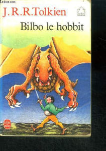 Bilbo le hobbit - collection jeunesse N°155