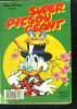 Super picsou geant N°17. COLLECTIF