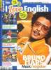 I love english N°298 september 2021 - l'anglais des collegiens 5e/4e/3e - school uniforms it's the rule- leah williamson football star- the beatles ...
