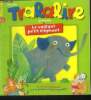 Tralalire N°151 - juin 2013 - le vaillant petit elephant et autres histoires sur le plaisir d'etre ensemble. COLLECTIF