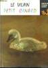Le vilain petit canard - Photolivre Fernand Nathan - a la decouverte de la vie. Ertel james