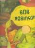 Bob Robinson. Gambini Cecile