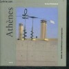 Athenes - Guide de l'architecture contemporaine. Protestou Errica