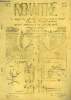 Renaitre N°1, aout 1941 - Revue mensuelle de l'OFLAG VIII G- serment de fidelite- correspondance par lieutenant p.f. d'herbecourt- arithmetique ...