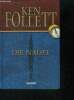 Die Nadel. Follett Kenn