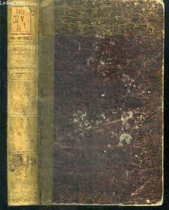 De la democratie en amerique - 3 volumes : tome premier + tome deuxieme + tome troisieme - 14e edition