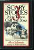 Scary Stories 3 - more tales to chill your bones - collected from folklore and retold by alvin schwartz. Schwartz Alvin