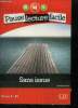 Pause lecture facile - Sans issue Niveau 5-B1 + CD audio. Payet adrien