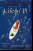 Life of pi - a novel. Martel yann