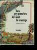 "Les pygmees levent le camp - collection ""gens d'ici et d'ailleurs""". Brewer francis