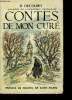 Contes de mon cure. Ducouret r.