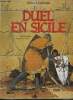 Bohemond de saint-gilles : duel en sicile - 2eme edition. Marin pierre, juillard andré