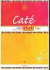Caté Clic Feu - Perso enfant 8-11 ans -CD audio non inclus. ADERC, Brigitte Clatot, Marie-France Clément