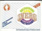 Decouvrons, creons, mesurons, maitrisons - Guide pedagogique a l'usage des enseignants- Activites d'eveil cm1/cm2 : creons un cuiseur solaire, creons ...