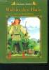 Robin des bois, d'apres une legende medievale - collection classique junior. COLLECTIF