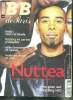 BB de paris black beur - N°4, octobre 2001 - Nuttea chanteur charmeur penseur- gros plan sur le carnaval de notting hill- locks: roots attitude- ...