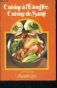 Cuisine a l'etouffee, cuisine de sante