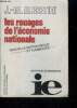 Les rouages de l'economie nationale - 37e edition - economie et humanisme. Albertini jean marie