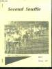 Second souffle N°27, octobre 1971- structures et responsabilites- championnats de france, tir aux armes, tir a la cible, cyclisme, record de l'heure ...