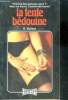 "La tente bedouine - n&deg;97 - ""comme des esclaves, alors? non ma douce, comme des houris""". Bollard g.