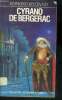 Cyrano de bergerac - collection les grands auteurs. Rostand edmond