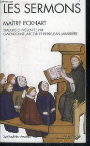 Les sermons - spiritualites vivantes N°239