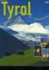 Tyrol - impressions sur tyrol avec 190 illustrations en couleur. Collectif