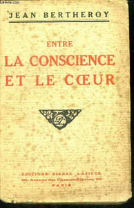Entre la conscience et le coeur