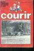 Courir revue francaise de course a pied- N°59, janvier 1982- le dernier du cross, une epopee sacree, un record programme par alain luzenfichter, ...