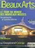 Beaux arts magazine N°311; mai 2010- Ben a t il encore quelques chose a dire?, ouverture du centre pompidou metz, rome : l'exceptionnel caravage, le ...