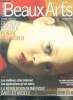 Beaux arts magazine N°336, juin 2012 - gerhard richter peintre de l'absolu, dossier design: les objets mutants qui transforment notre vie, les ...