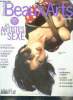 Beaux arts magazine N°338, aout 2012 - les artiste et le sexe : les obsedes de picasso a araki, les refoules de mondrian a warhol, secrets d'alcove de ...