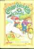 Cabbage patch kids - les patoufs : La grande course de bicyclettes. Robinson marileta, Laufer daniele