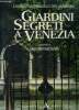 Giardini segreti a Venezia. Moldi Ravenna Cristiana, Teodora Sammartini