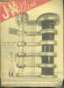 Jeunesse magazine N°9 fevrier 1939, 3e annee - si le radium est cher... prenez du 'million de volts' par arthenay, le plus grand bilboquet du monde, ...
