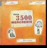 Dans 3500 mercredis. Agopian Annie, Claire Franek