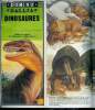 Domino gallia N°11 dinosaures- guide en couleur des dinosaures prehistoriques. Cox barry (professeur), dubois alain