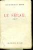 Le serail. ROYER Louis-Charles