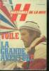 Histoires de la mer N°23, janvier 1982 - Voile, la grande aventure- marc pajot pionnier d'une nouvelle generation de coureurs transoceaniques- ...