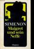 Maigret und sein Neffe - Roman. Simenon Georges