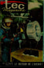 Tec magazine N&deg;10, aout 1962- les prodiges de la technique devoiles a tous- aeronautique: le cessna 210, astronautique: la naissance d'un satellite, ...