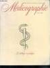 Medicographie, numero hors serie, janvier 1980 - la dietetique en pratique- medecine, nutrition et sante- travaux recents sur mediator- dietetique des ...