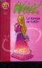 Winx Club - La marque de Valtor, bibliotheque rose N°1547 - a partir de 7 ans. Iginio Straffi, Sophie Marvaud, François Hacker