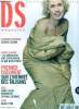 DS magazine N°55, novembre 2001 - sandrine bonnaire actrice solaire- jeunes a alger, terrorisme au quotidien- 1er document sur l'intimite des ...