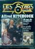 Les stars du grand ecran N°1 mai 1980- alfred hitchcock, 50 ans de suspense, ses 53 films, les grandes dates de sa carriere, ce qu'ils pensent de lui ...