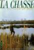 La chasse en gironde N°3, avril 1999- revue bimestrielle d'information cynegetique- dossier tourterelles, armes de chasse et munitions, gestion du ...