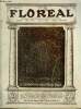 Floréal, 4e année, n°51 (noël 1923) : le noël des gueules noires (marius renard) / un demi-siècle de bonbons... fondants (john grand-carteret) / la ...