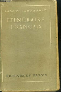Itineraire français
