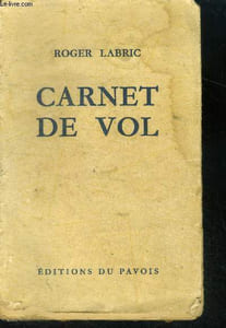 Carnet de vol