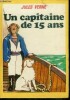 Un capitaine de 15 ans (collection cerise n°20). Verne jules